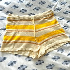 L*Space sun seeker short